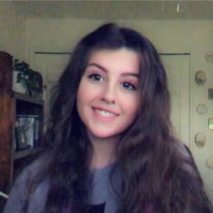 Meet your Posher, Natalie